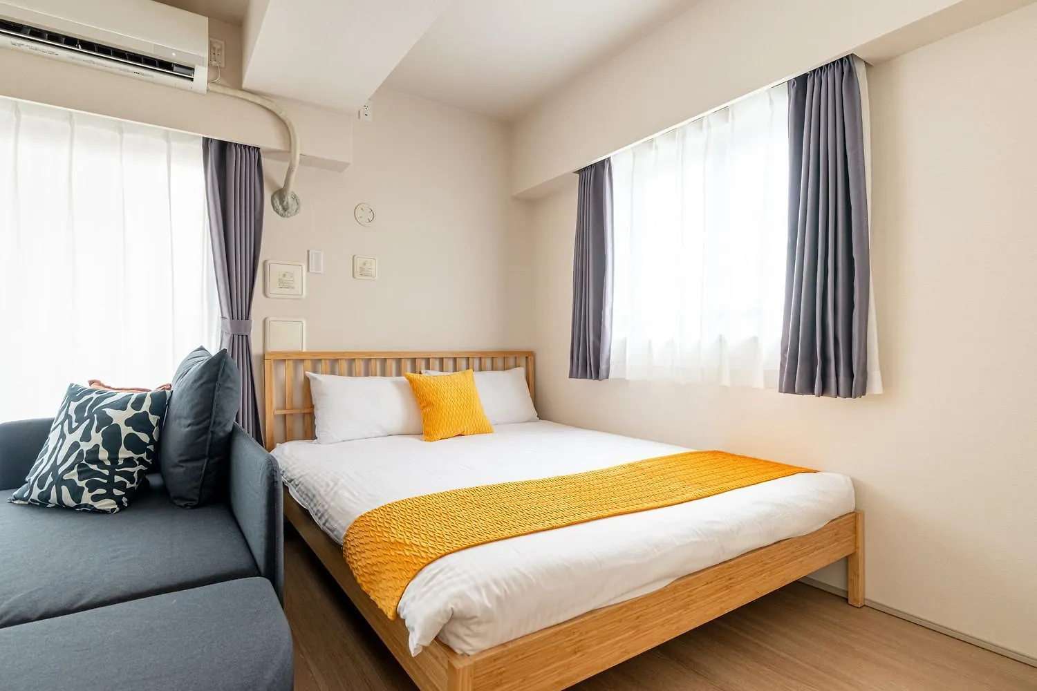 Akasaka Residence Tokyo