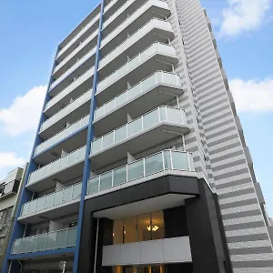 アパート Mat Oshiage, 東京都