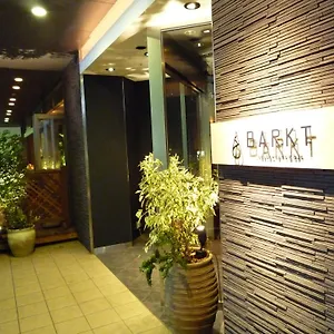 **** 酒店 大阪难波假日酒店 日本