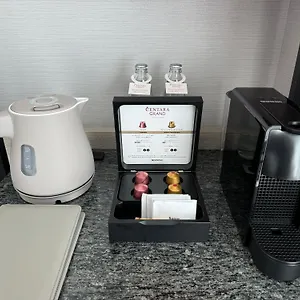 ***** 酒店 Centara Grand 日本
