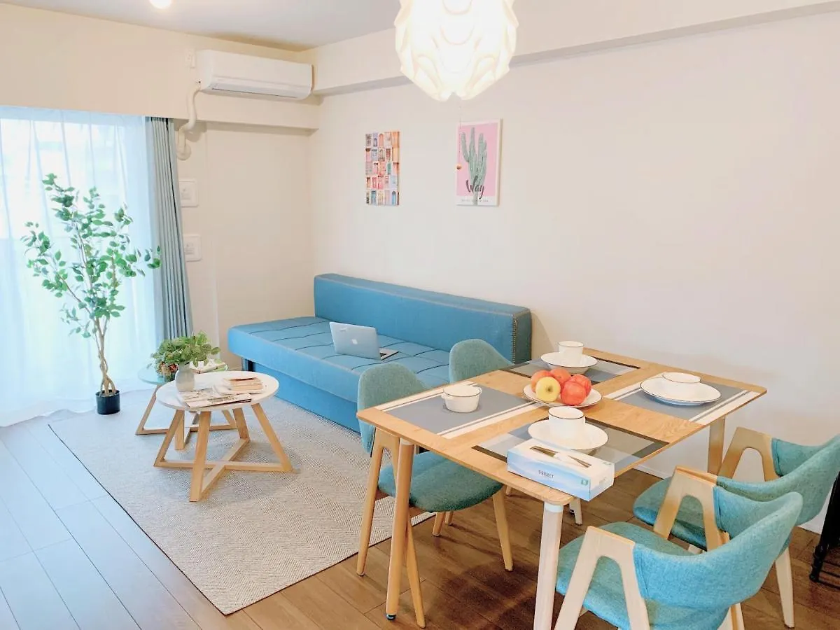 Akasaka Residence Prefektura Tokio 0*,