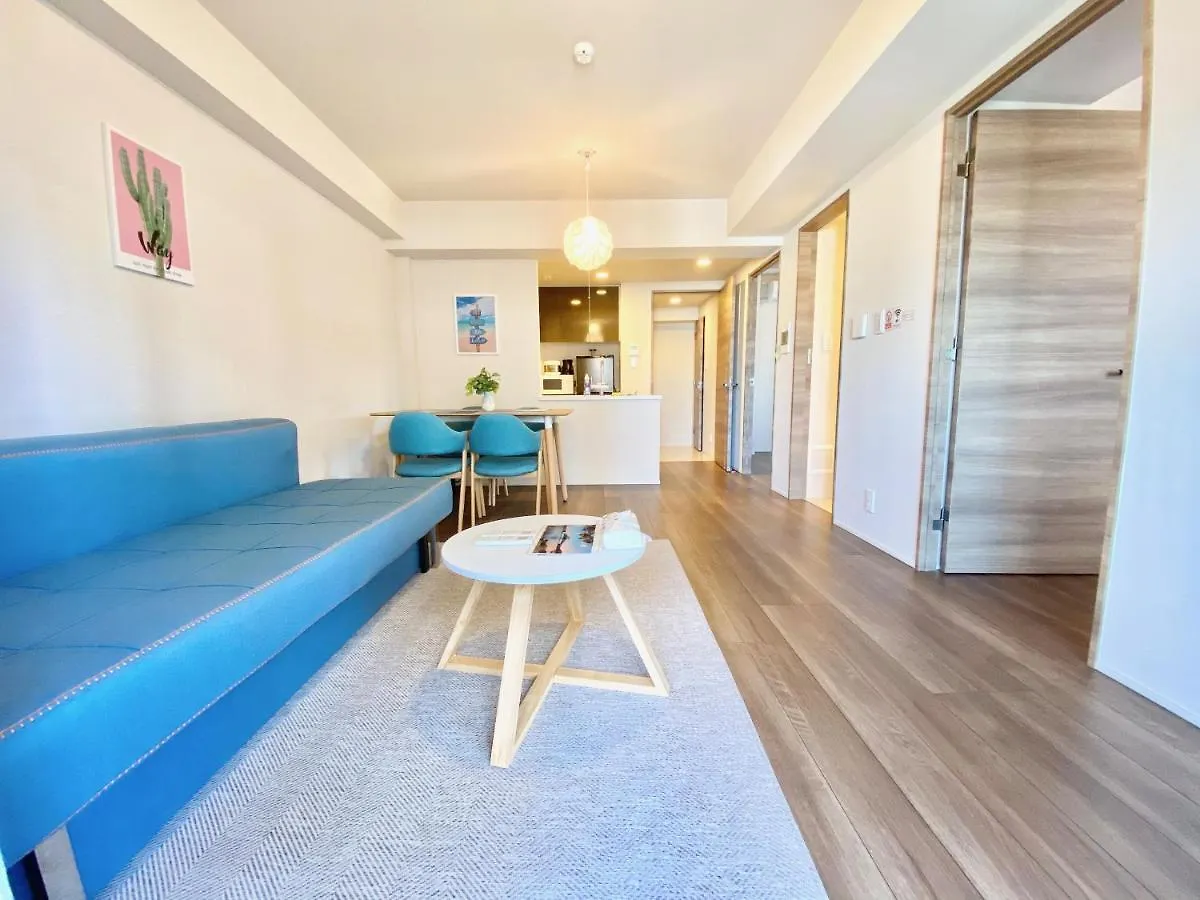 Akasaka Residence Prefektura Tokio 0*,  Japonsko