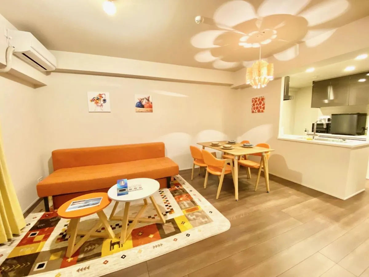 Akasaka Residence Prefektura Tokio