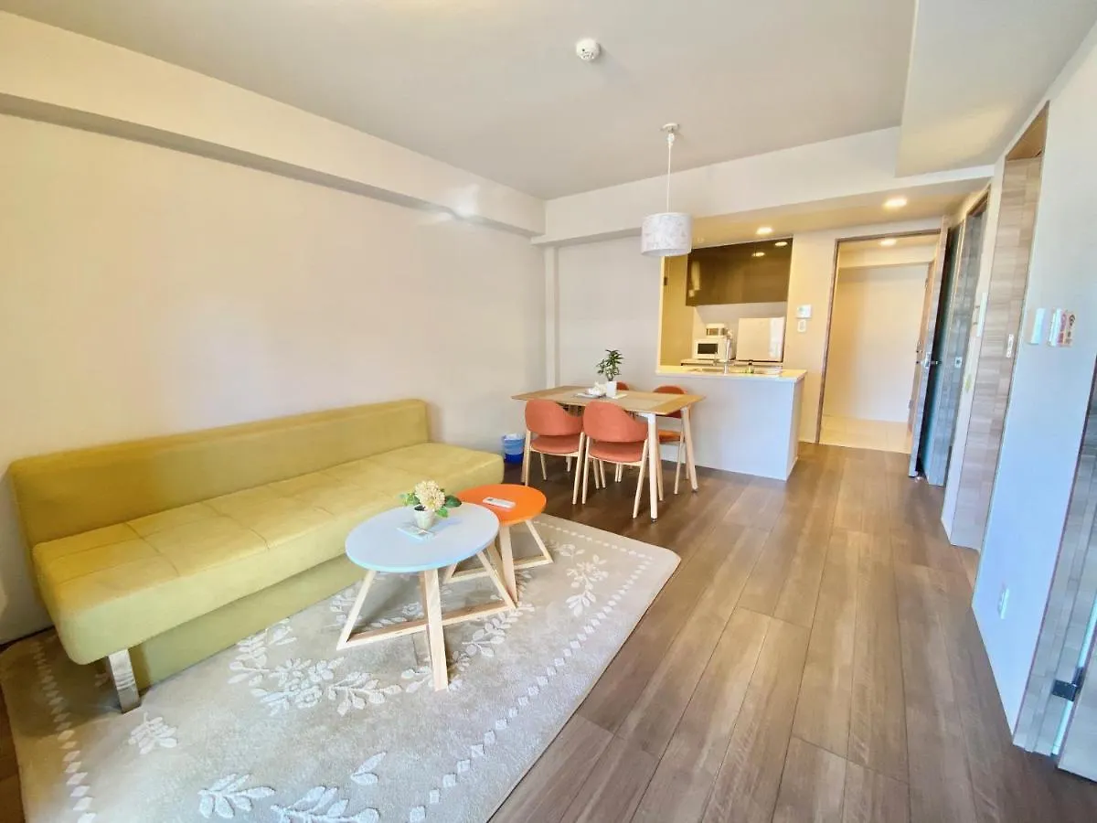 Akasaka Residence Prefektura Tokio 0*,
