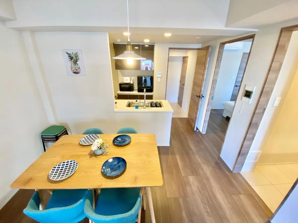 Akasaka Residence Prefektura Tokio
