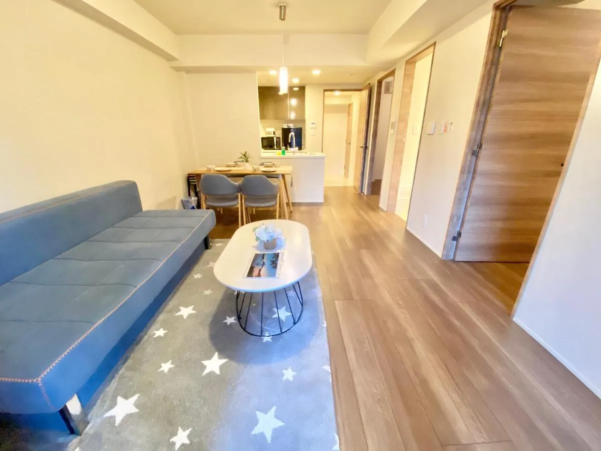 Akasaka Residence Prefektura Tokio 0*,
