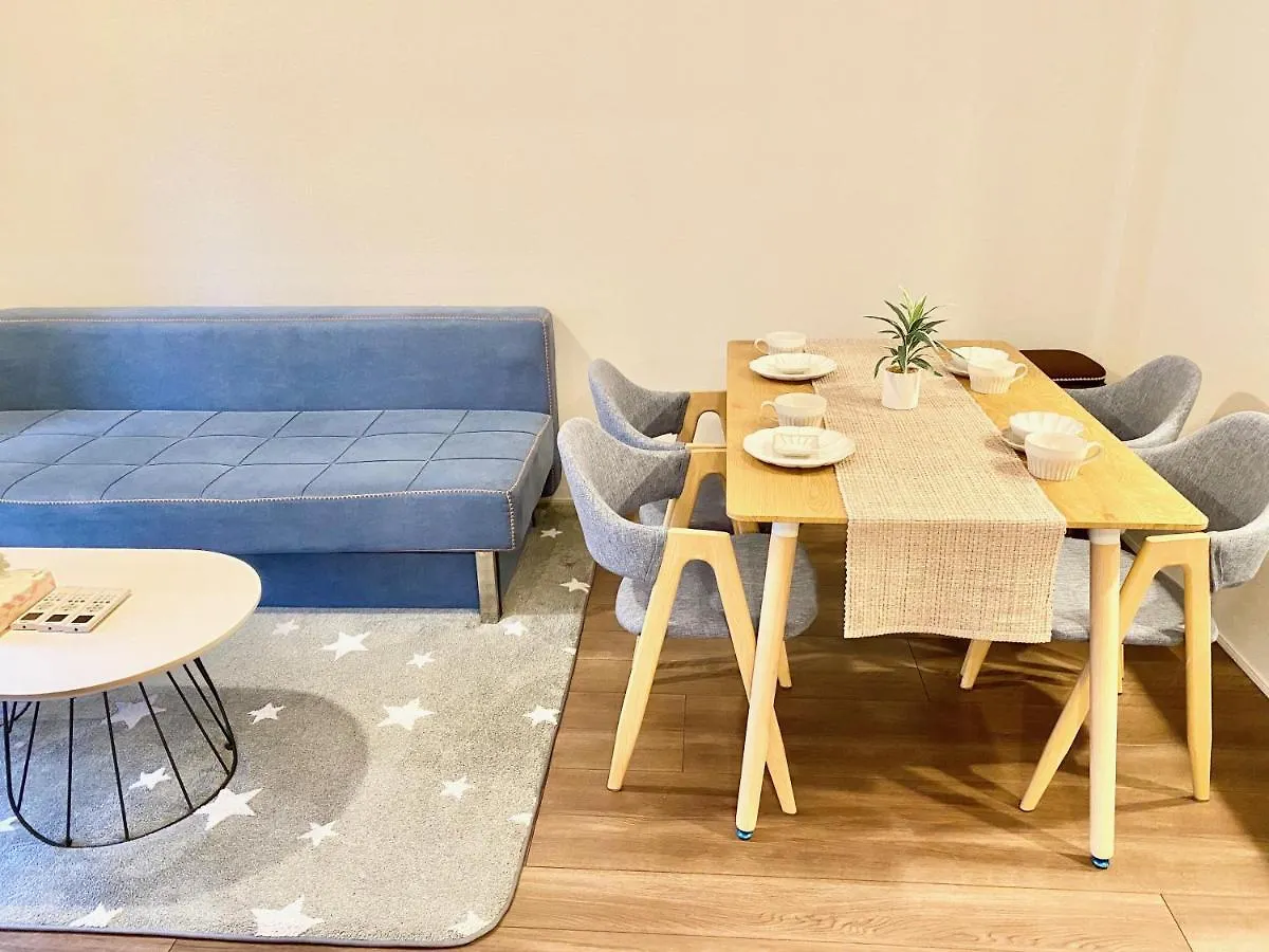 Akasaka Residence Prefektura Tokio Japonsko