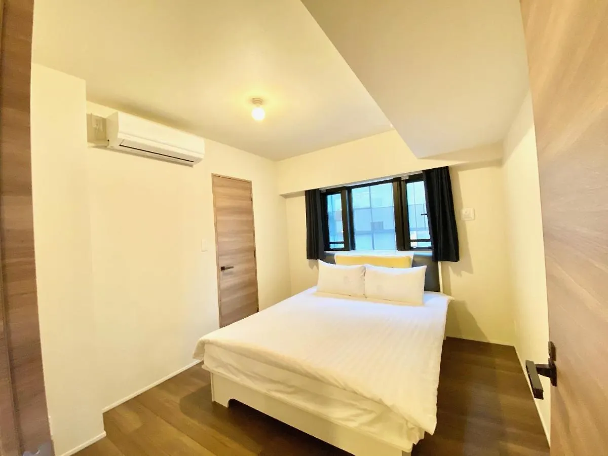 Akasaka Residence Prefektura Tokio Apartmán