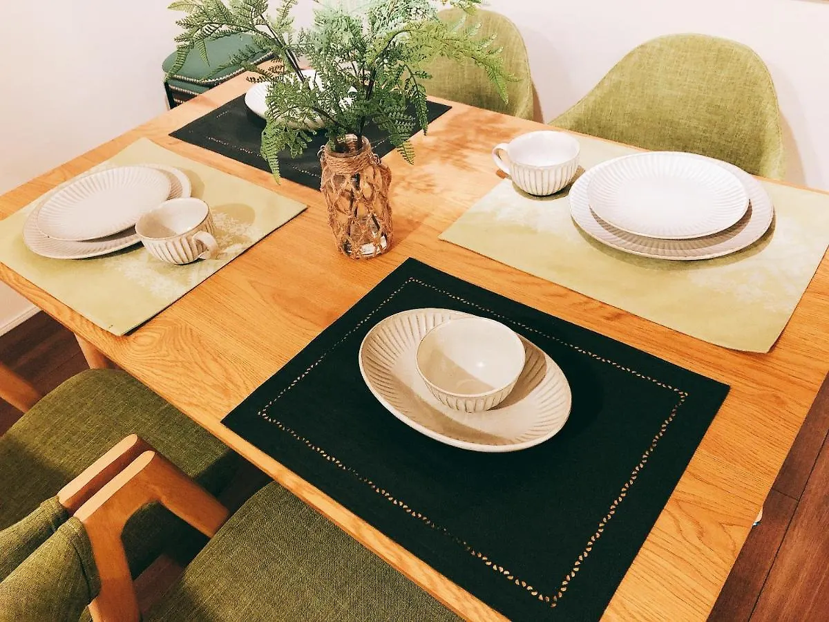 Akasaka Residence Prefektura Tokio 0*,  Japonsko