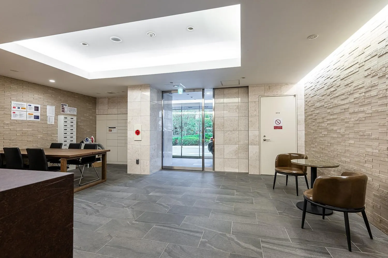 Apartmán Akasaka Residence Prefektura Tokio