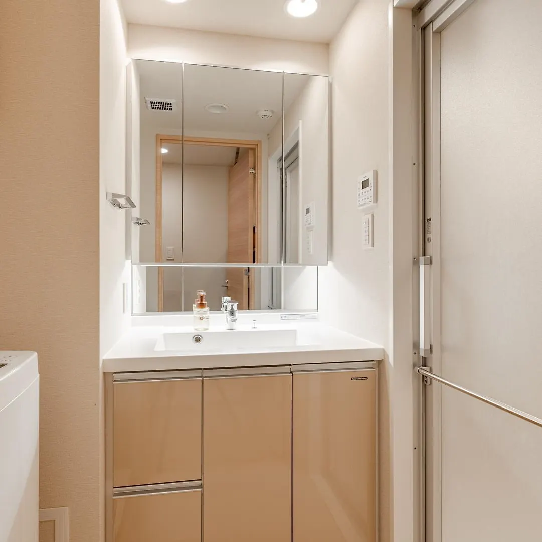 Apartmán Akasaka Residence Prefektura Tokio Japonsko