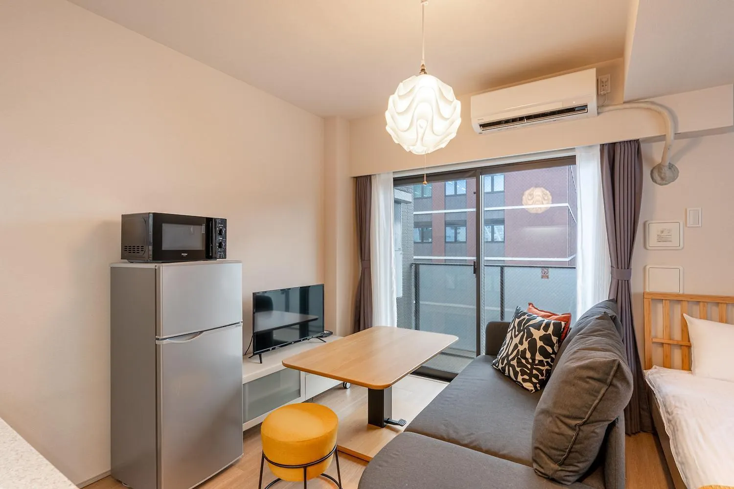 Akasaka Residence Prefektura Tokio Apartmán