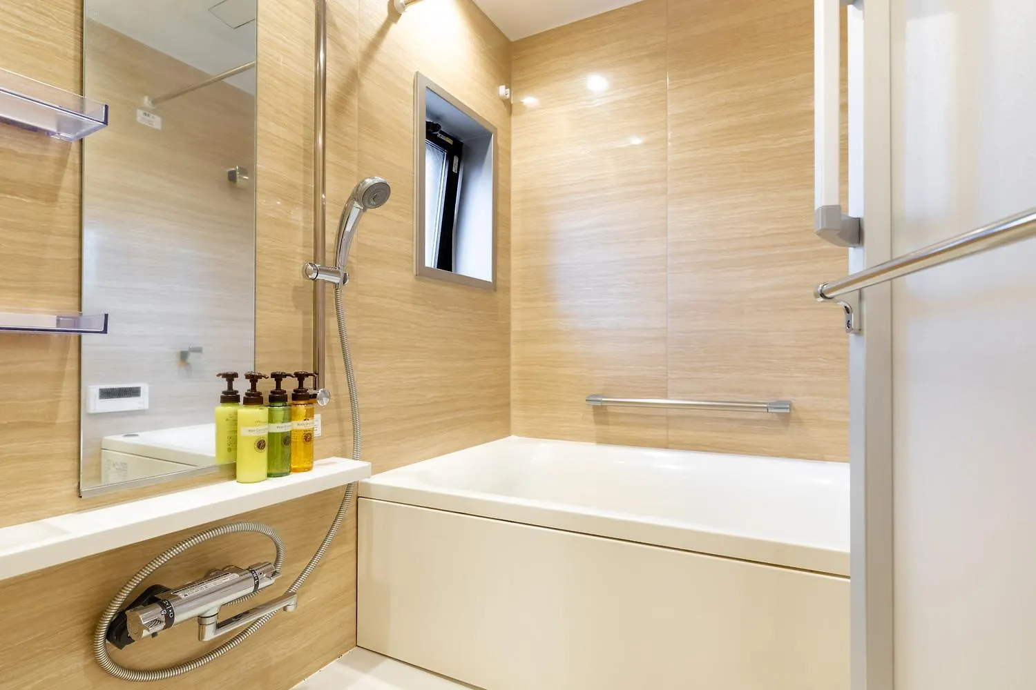 Akasaka Residence Prefektura Tokio Japonsko