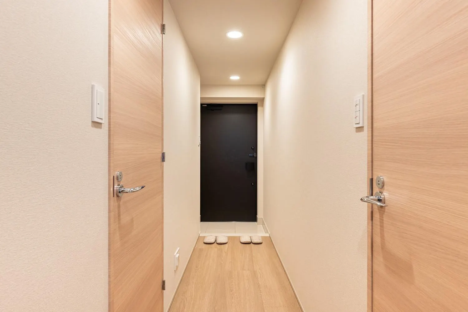 Apartmán Akasaka Residence Prefektura Tokio