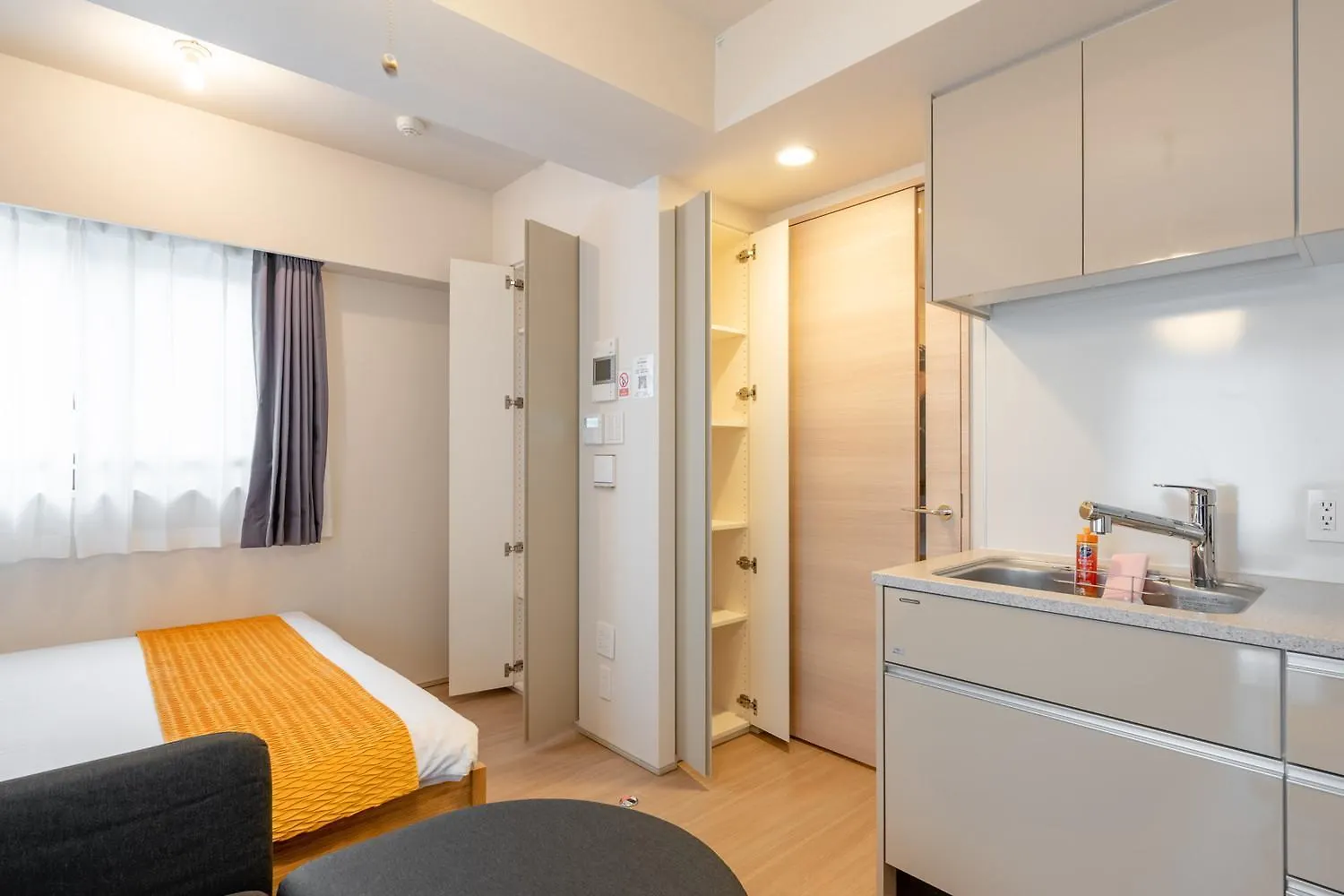 Akasaka Residence Prefektura Tokio Apartmán