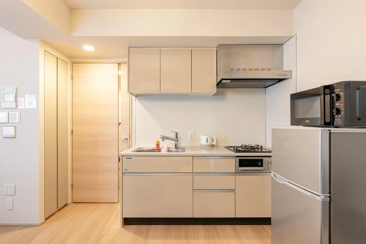 Apartmán Akasaka Residence Prefektura Tokio Japonsko