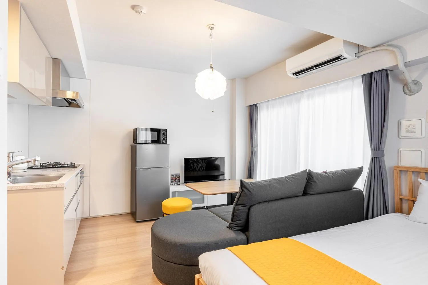 Akasaka Residence Prefektura Tokio Japonsko