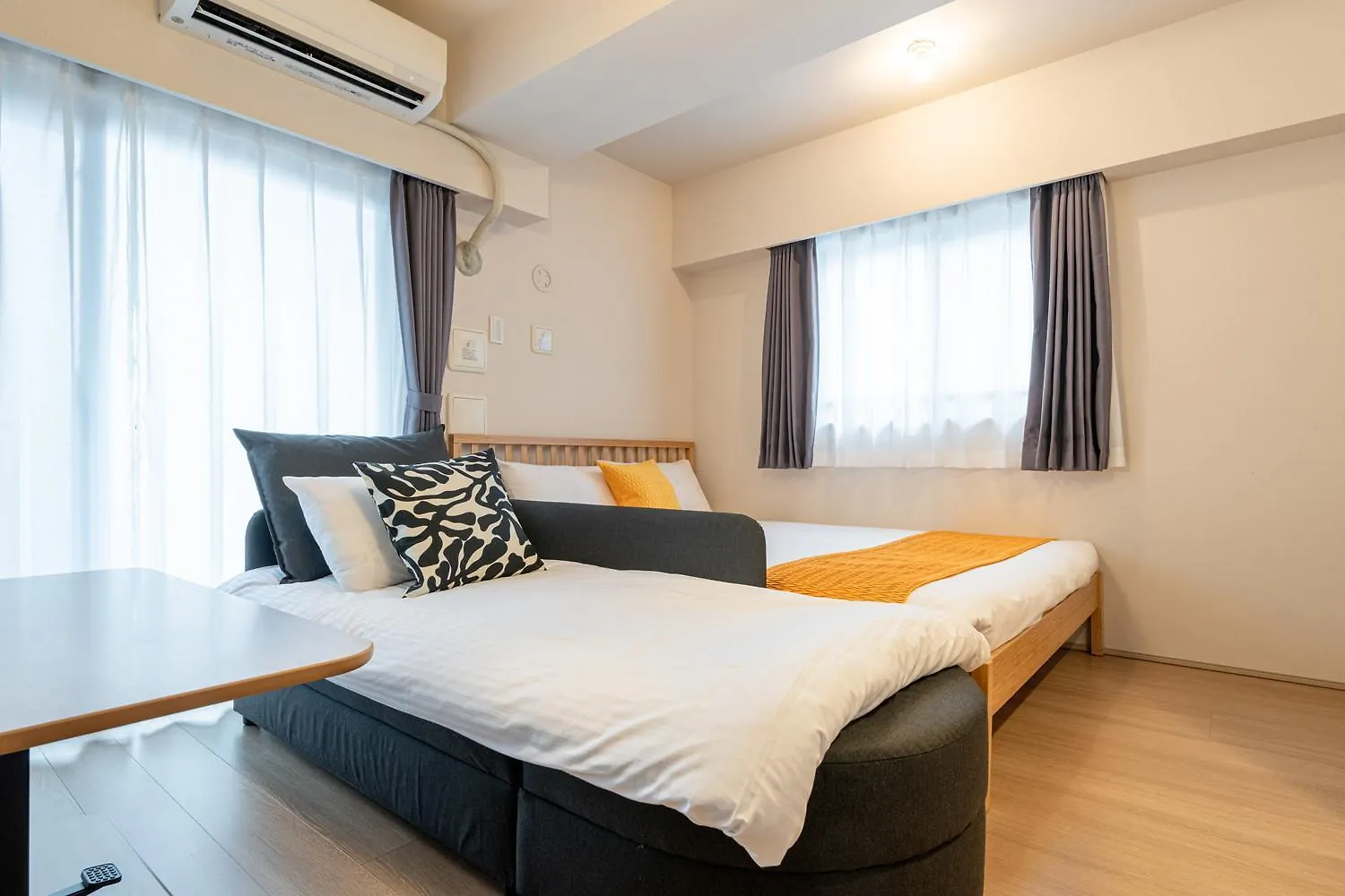 Akasaka Residence Prefektura Tokio 0*,  Japonsko